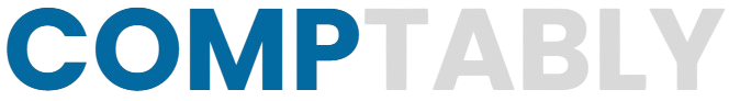 Comptably Logo